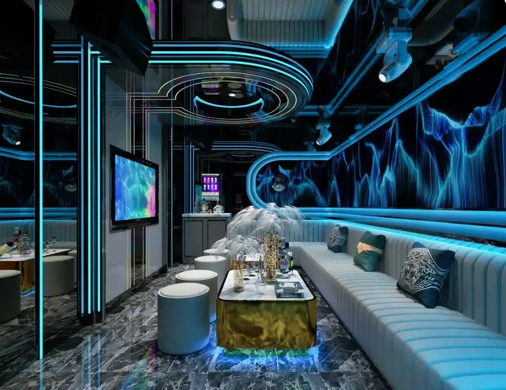 黄山商务ktv性价比超高推荐-屯溪区ktv预定